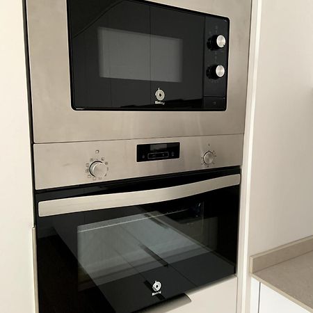 מדריד Castilla Luxury 2D Apartment מראה חיצוני תמונה