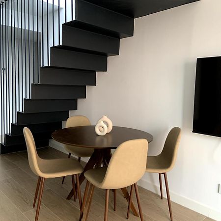 מדריד Castilla Luxury 2D Apartment מראה חיצוני תמונה