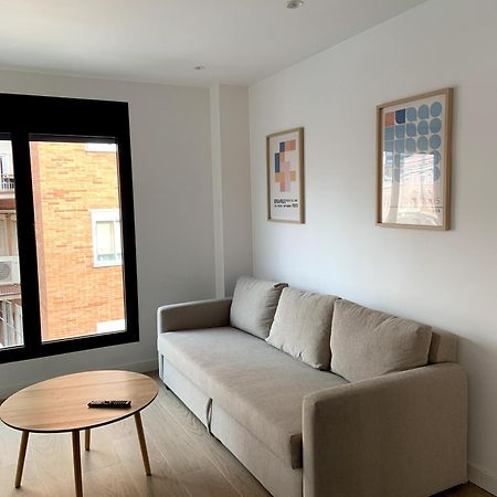 מדריד Castilla Luxury 2D Apartment מראה חיצוני תמונה