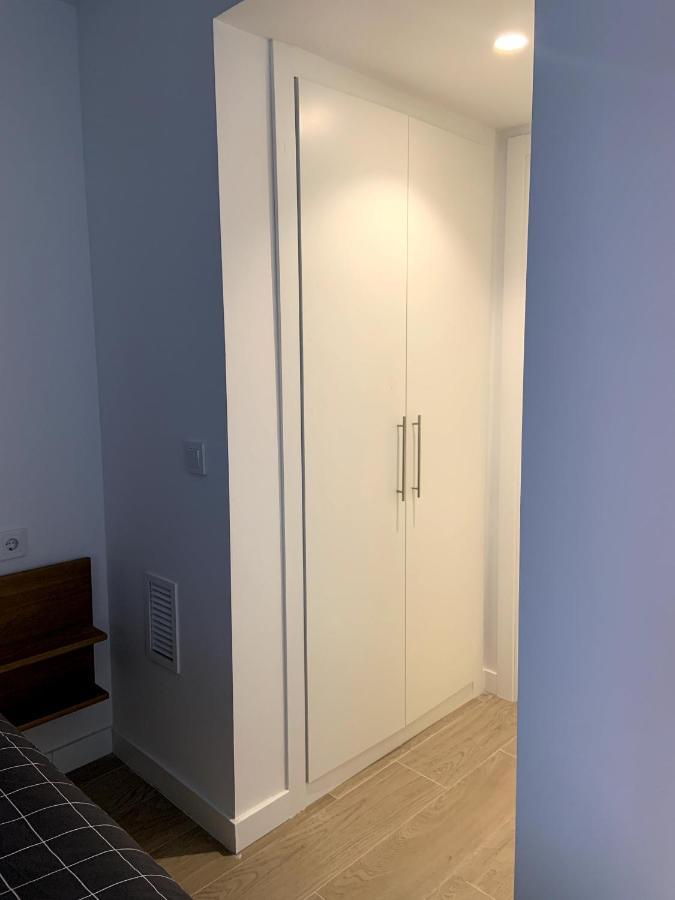 מדריד Castilla Luxury 2D Apartment מראה חיצוני תמונה