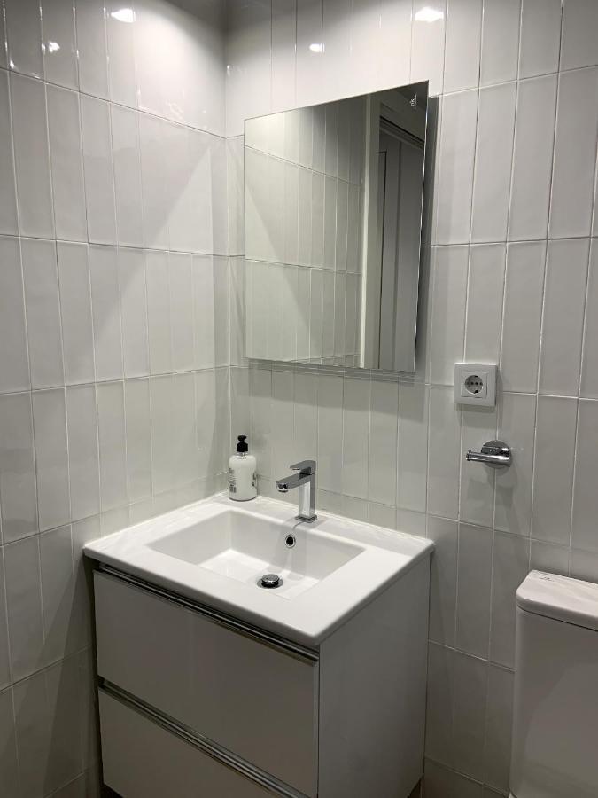 מדריד Castilla Luxury 2D Apartment מראה חיצוני תמונה