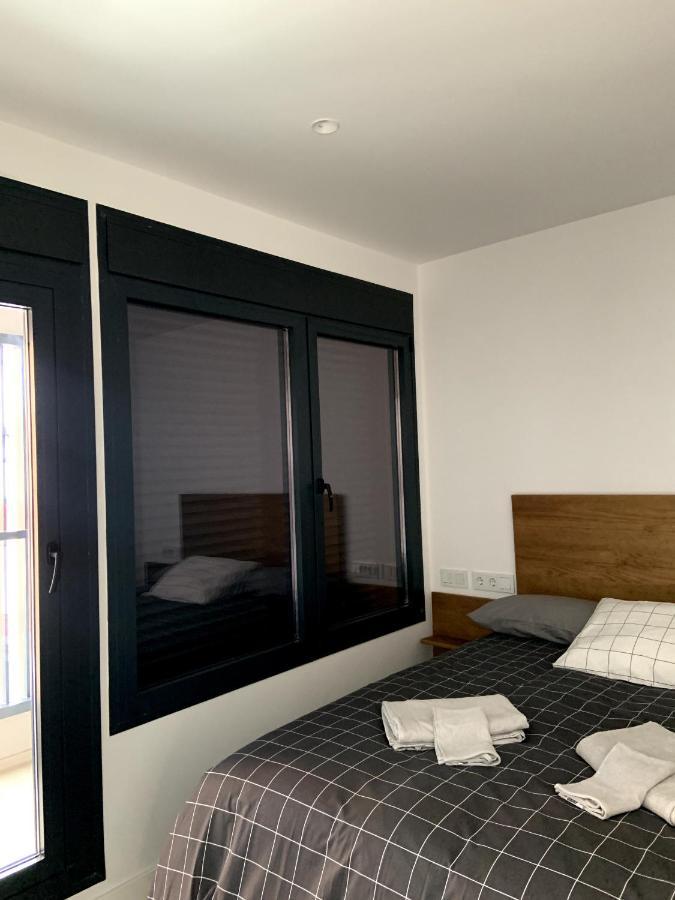 מדריד Castilla Luxury 2D Apartment מראה חיצוני תמונה