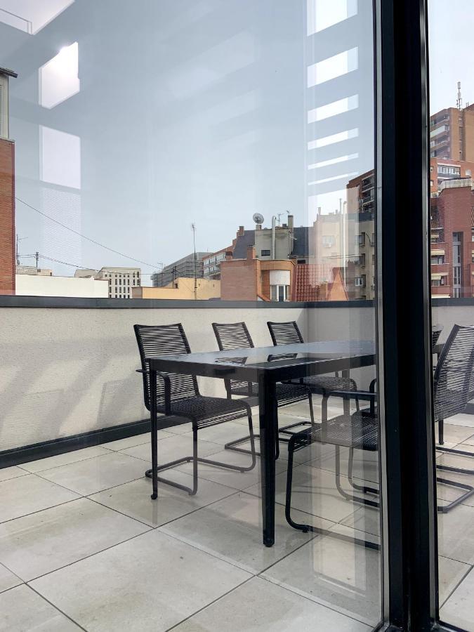 מדריד Castilla Luxury 2D Apartment מראה חיצוני תמונה