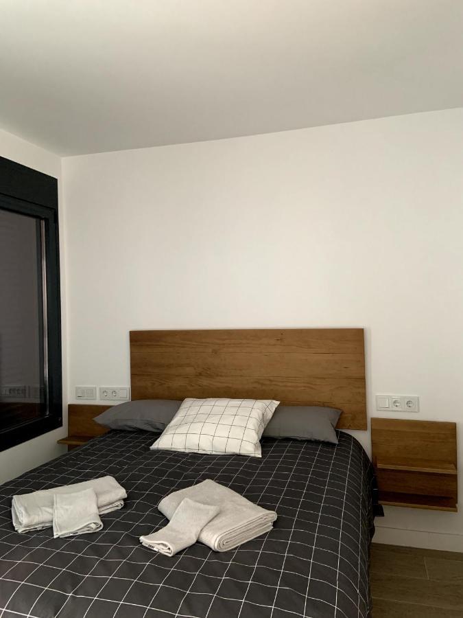 מדריד Castilla Luxury 2D Apartment מראה חיצוני תמונה