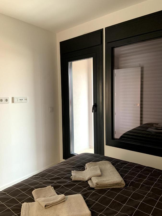 מדריד Castilla Luxury 2D Apartment מראה חיצוני תמונה