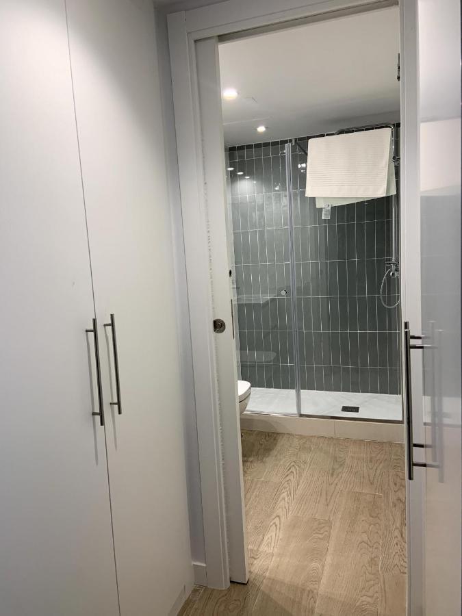 מדריד Castilla Luxury 2D Apartment מראה חיצוני תמונה