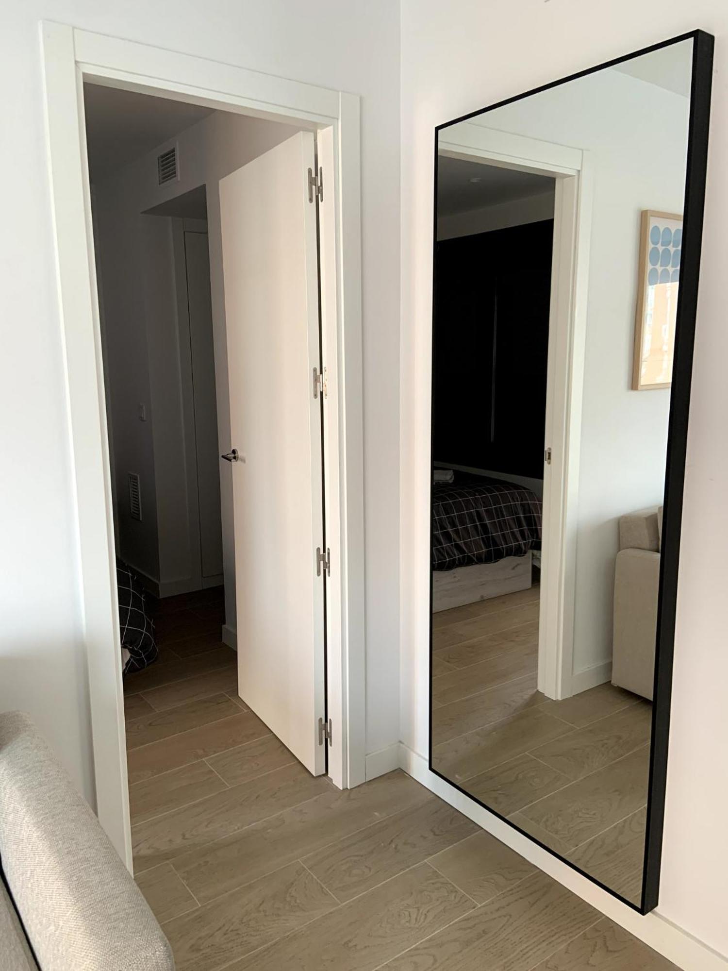 מדריד Castilla Luxury 2D Apartment מראה חיצוני תמונה