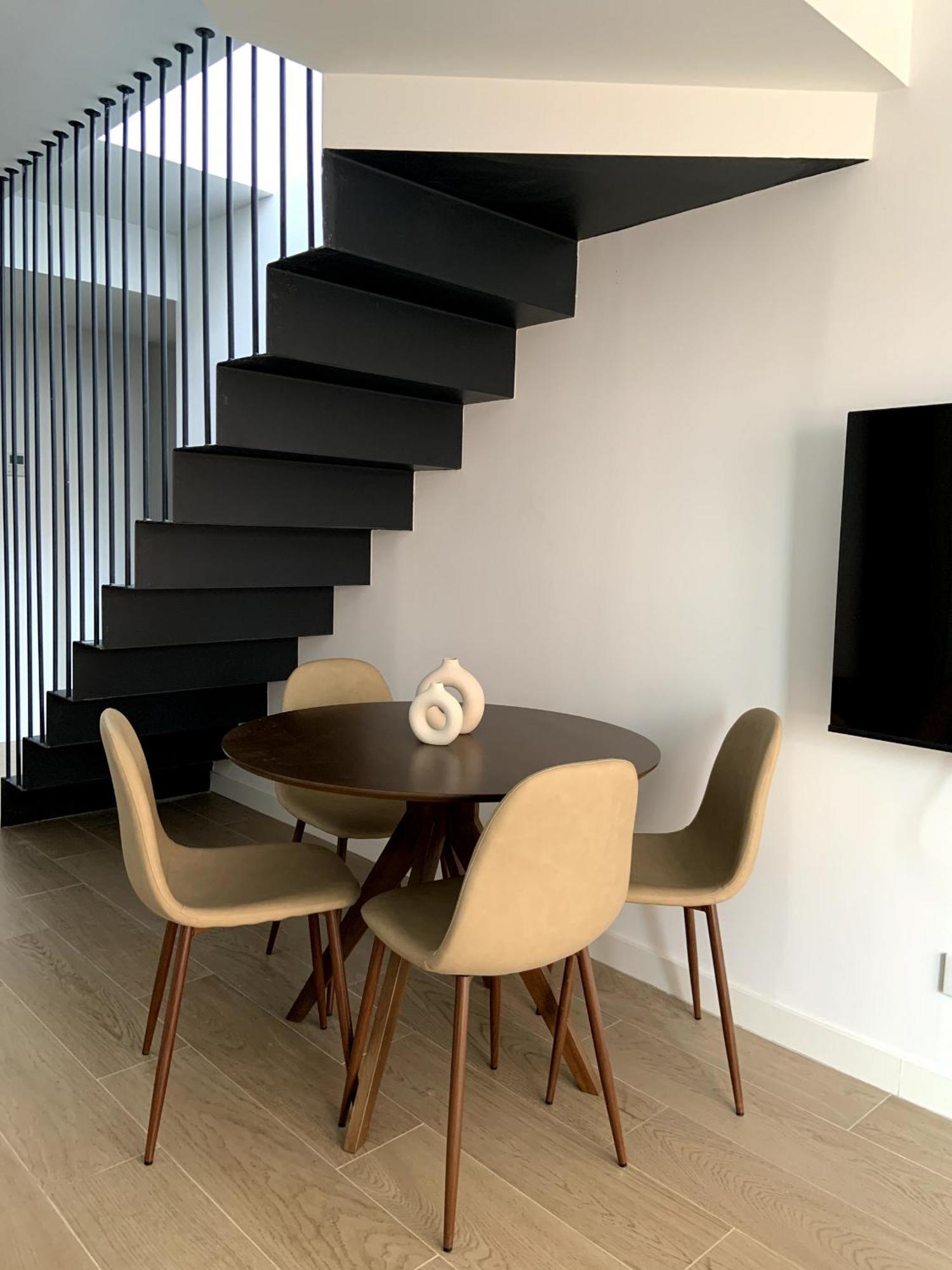 מדריד Castilla Luxury 2D Apartment מראה חיצוני תמונה