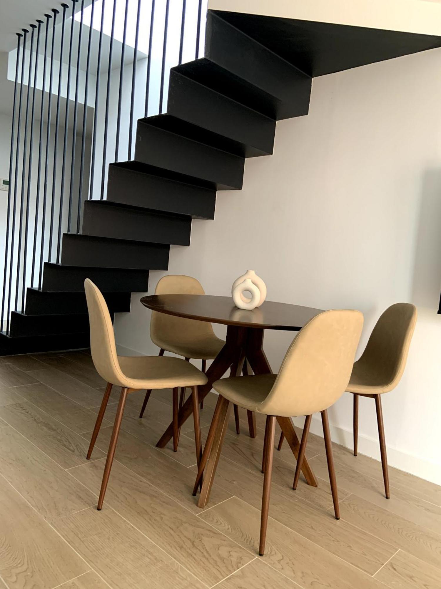 מדריד Castilla Luxury 2D Apartment מראה חיצוני תמונה